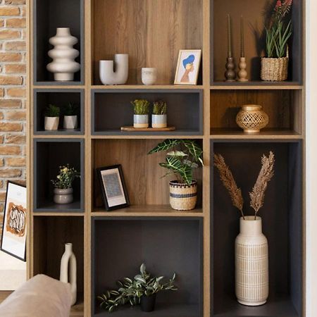 Olive Boutique Villas Лариса Экстерьер фото