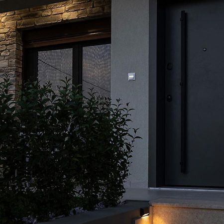Olive Boutique Villas Лариса Экстерьер фото