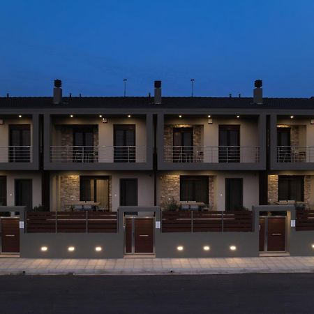 Olive Boutique Villas Лариса Экстерьер фото