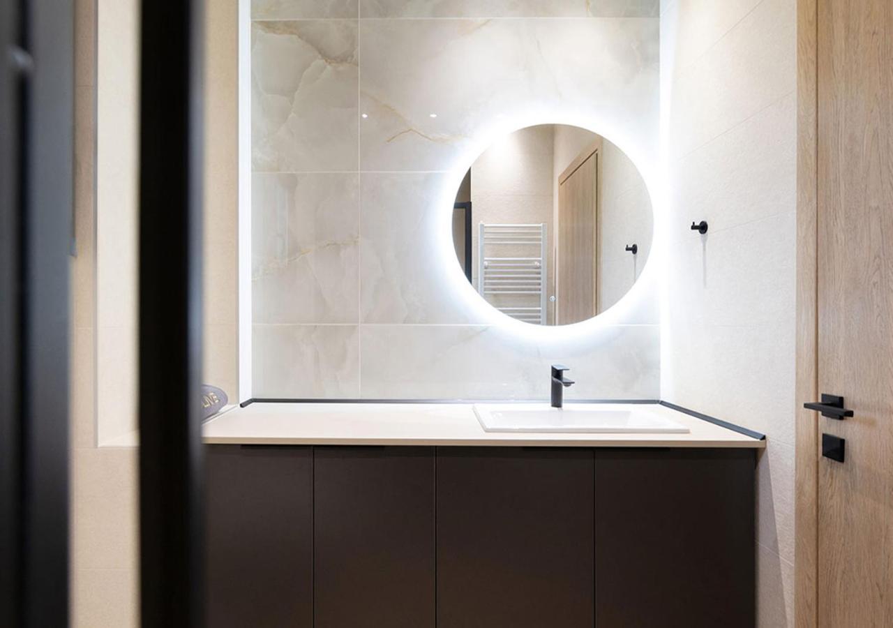 Olive Boutique Villas Лариса Экстерьер фото