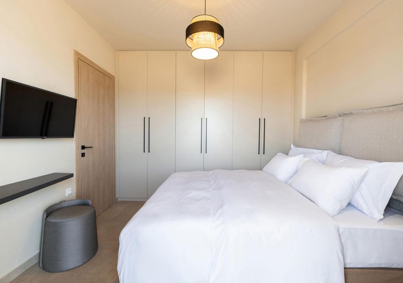 Olive Boutique Villas Лариса Экстерьер фото