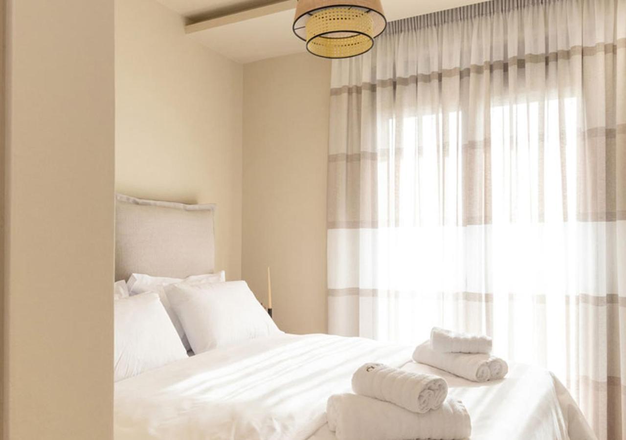 Olive Boutique Villas Лариса Экстерьер фото