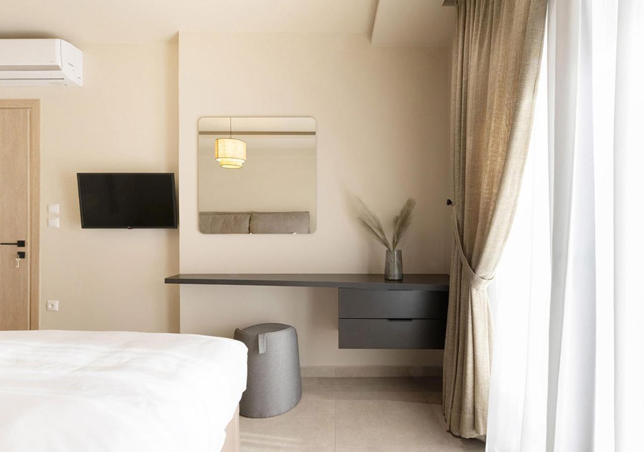 Olive Boutique Villas Лариса Экстерьер фото