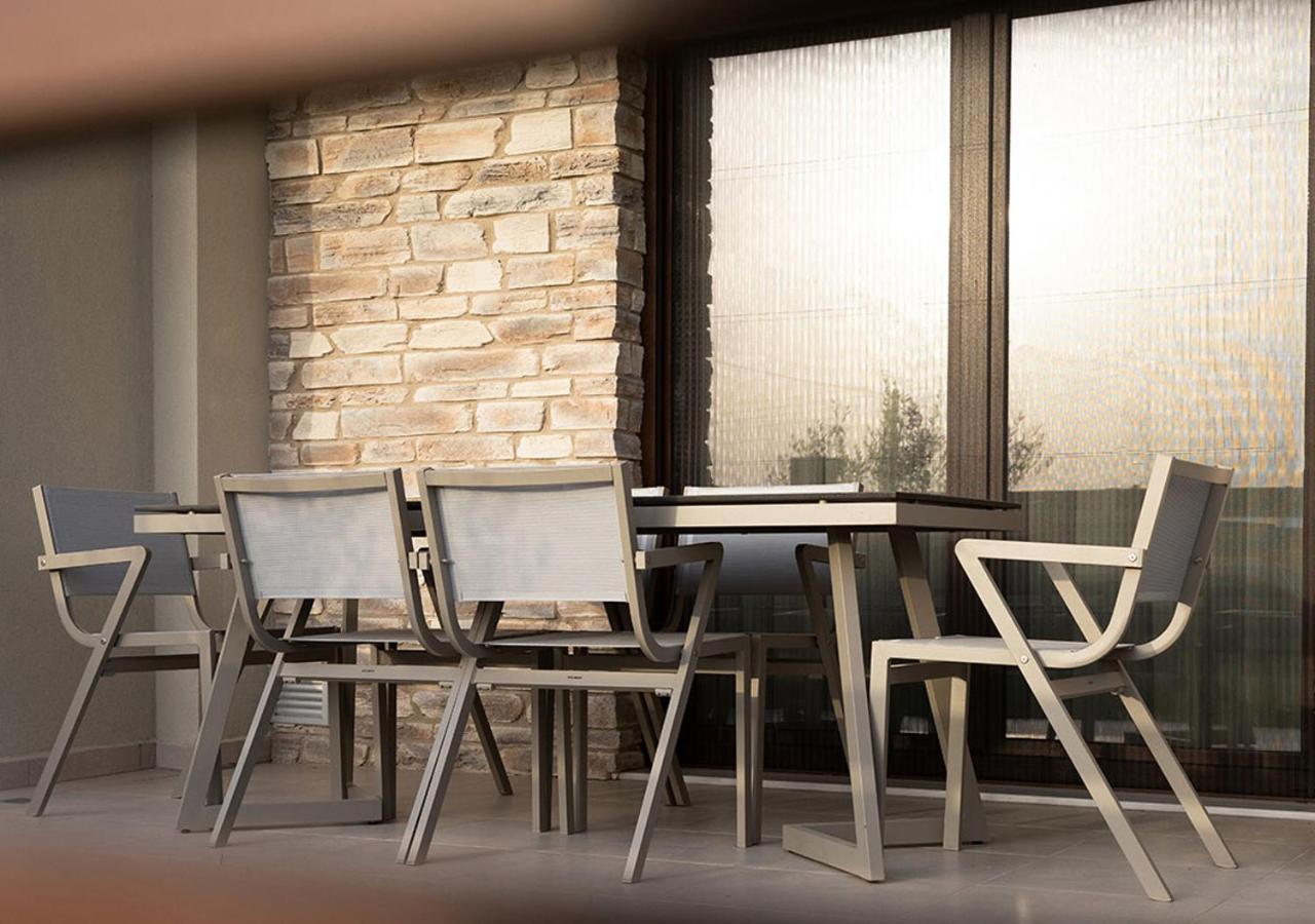 Olive Boutique Villas Лариса Экстерьер фото
