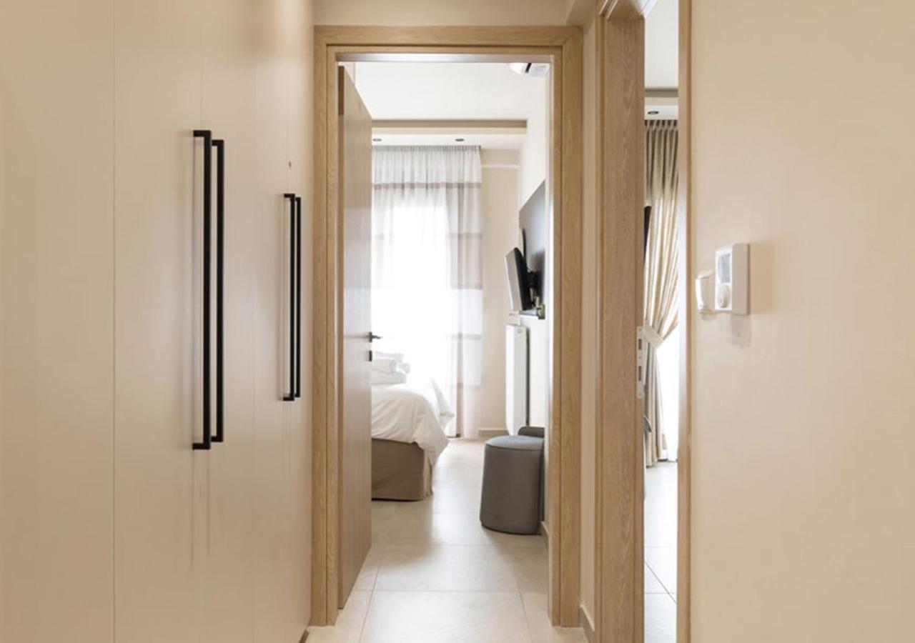 Olive Boutique Villas Лариса Экстерьер фото