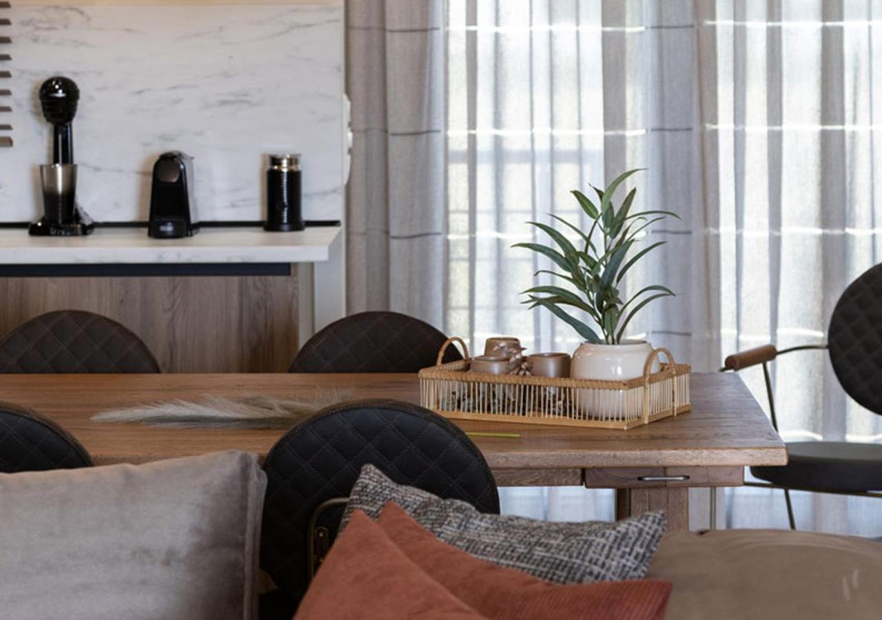 Olive Boutique Villas Лариса Экстерьер фото