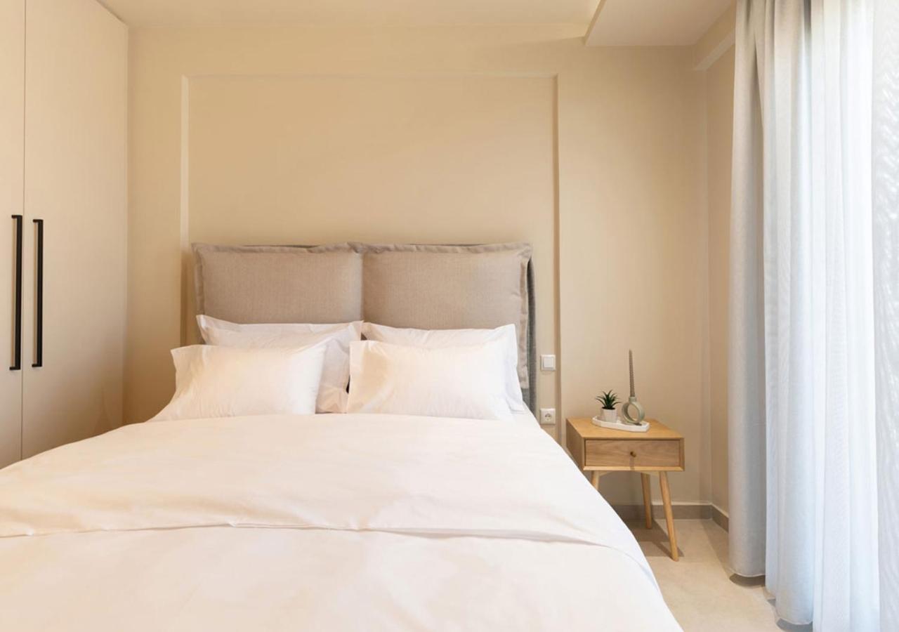 Olive Boutique Villas Лариса Экстерьер фото